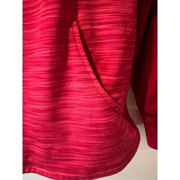 BCG red hoodie size medium - Picture 5 of 9